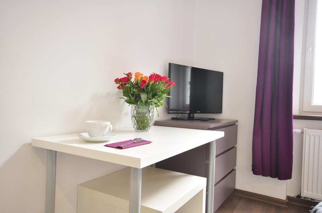 Apartamenty Mlynska15 Self Check-In 24H Katowice Exteriör bild